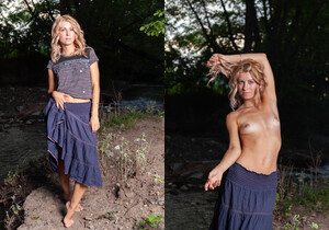 Claire Shelty - Errotica Archives - Solo Image Gallery