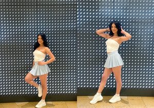Sasha - Innocent On The Surface - FTV Girls - Solo TGP