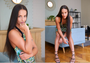 Betzz - Smolder - MetArt - Solo HD Gallery