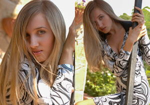 Attis G - Attis - Productive Morning - Stunning 18 - Teen Nude Pics