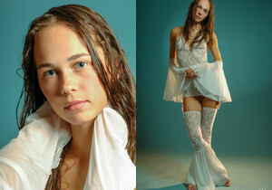 Kozma O - Kozma - I Like to Pose for Pictures - Stunning 18 - Teen TGP