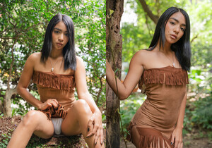 Why Effy: Enchant Me - Watch4Beauty - Solo Nude Pics