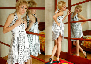 Dike J - Dike - Clubbable - Stunning 18 - Teen Image Gallery