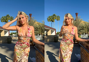 Madi - Skyline View - FTV Girls - Solo Picture Gallery