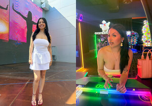 Ravyn - Exposing Double Ds - FTV Girls - Solo Image Gallery