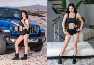 What to do when Britney Dutch proposes an open - Private - Hardcore Hot Gallery