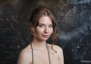 Siya - Yataksiya II - Rylsky Art - Solo Porn Gallery