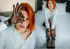 Presenting Ariel Dawn - MetArt - Solo Picture Gallery