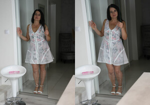 Milena Wetty - Karup's - Toys HD Gallery