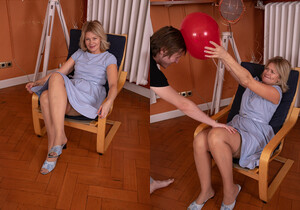 Diana Zor - Karup's - MILF TGP