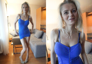 Rosalia - Karup's Older Women - MILF Porn Gallery