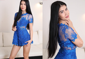 Lady Dee - Karup's Private Collection - Toys Porn Gallery