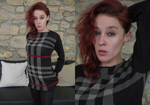 Gregoriana - Karup's - Solo Sexy Photo Gallery
