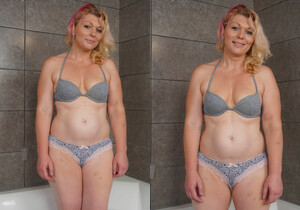 Rita Marks - Karup's - MILF Sexy Photo Gallery