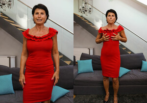 Petra T - Karup's - MILF Nude Gallery