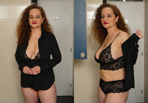 Ameli - Karup's - MILF Sexy Gallery
