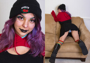 Snuggle Bug - Karup's - Solo HD Gallery