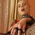 Sophie Lynx Lesbian
