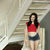 Jenna Reid Teen