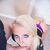 Alix Lynx Blowjob