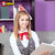 Rachel James Teen