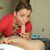 Stacie Starr Blowjob