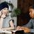 Iris Rose Interracial