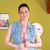 Daria Glower MILF