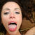 Ariella Ferrera Blowjob