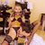 Jasmine Rouge Feet