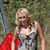 Katie Summers Interracial