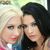 Leya Falcon Interracial