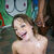 Aurora Snow Interracial