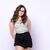 Leana Lovings Lesbian