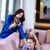 Mia Evans Lesbian