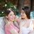 Talia Mint Lesbian