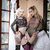 Aiden Ashley Lesbian