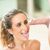 Ashley Adams Blowjob