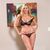 Aubrey Addams Lesbian