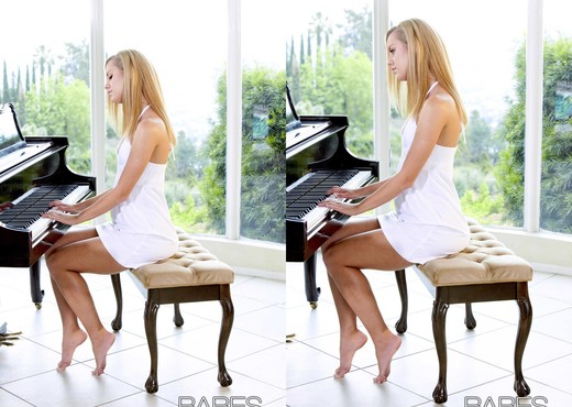 The Piano Lesson - Jessie Rogers - Solo HD Gallery
