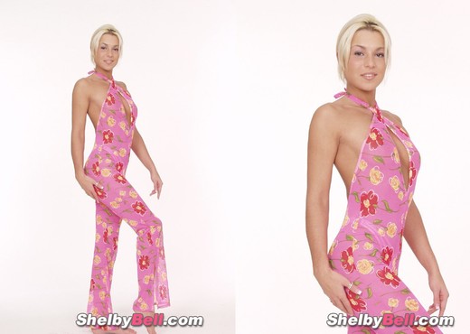 Shelby Bell - Teen Nude Gallery