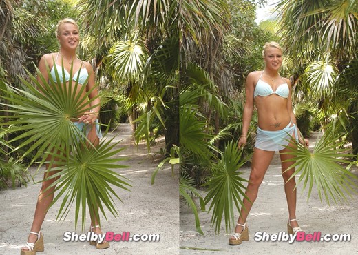 Shelby Bell - Solo Picture Gallery