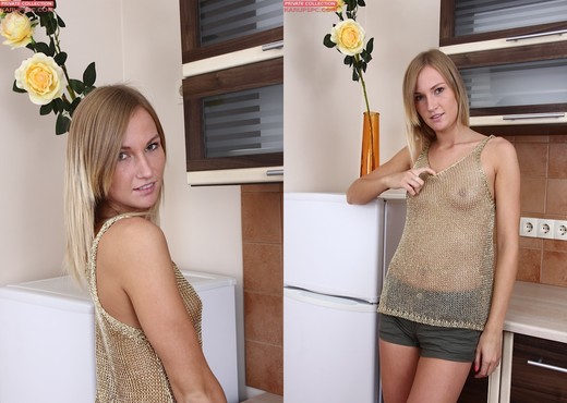 Polina - Karup's Private Collection - Solo Hot Gallery
