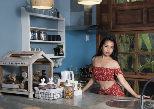 Norah: Thai Cook - Watch4Beauty - Asian HD Gallery