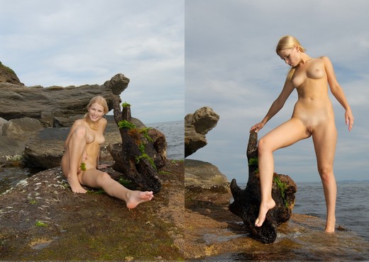 Maritime - Molly - Femjoy - Solo Picture Gallery