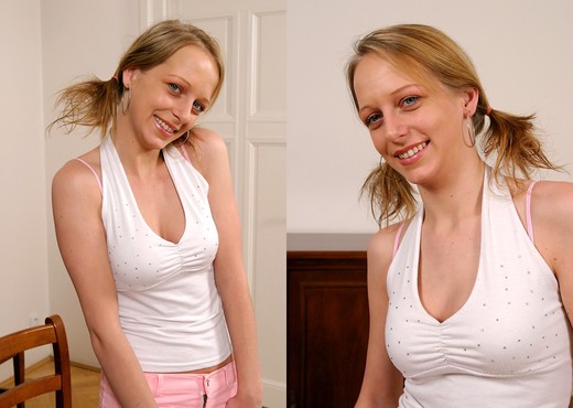 Kelly - Karup's Private Collection - Teen Sexy Gallery