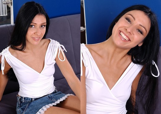Rita - Karup's Private Collection - Solo Hot Gallery