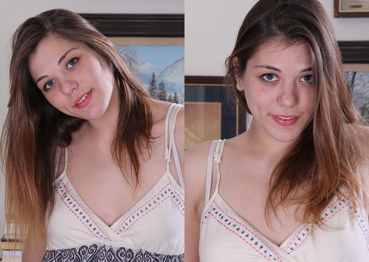 Alaska Marie - Karup's Hometown Amateurs - Solo HD Gallery