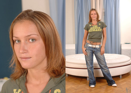 Kathia - 1by-day - Amateur Nude Gallery