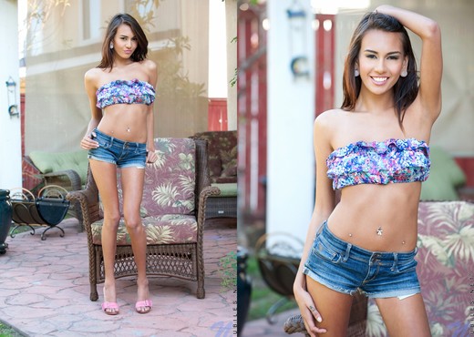 Janice Griffith - Nubiles - Teen Image Gallery
